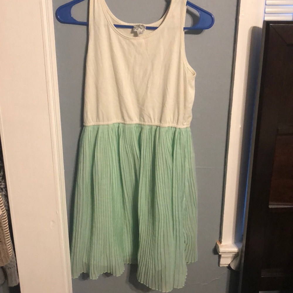 [disney] dress